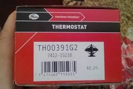 Термоэлемент зимний 92 гр. для термостата Lada гранта GATES TH00391G2