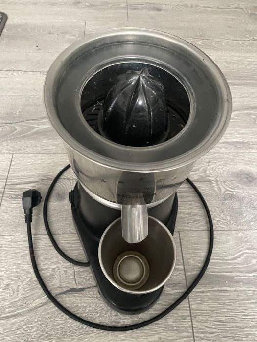 Професионална цитрус преса  HORECA