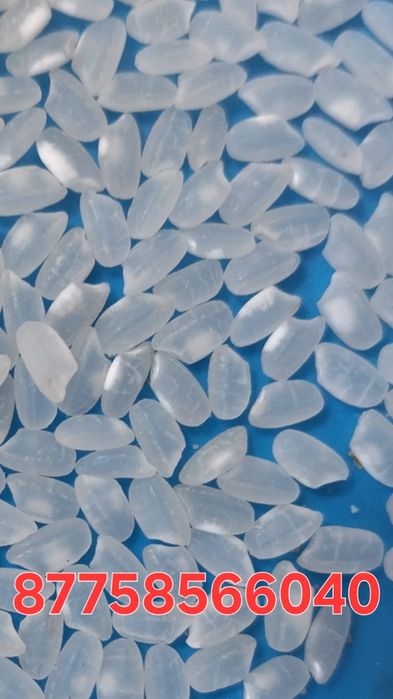 Рис в мешках. Нүкіс - 2. Сорт высший Камолино.