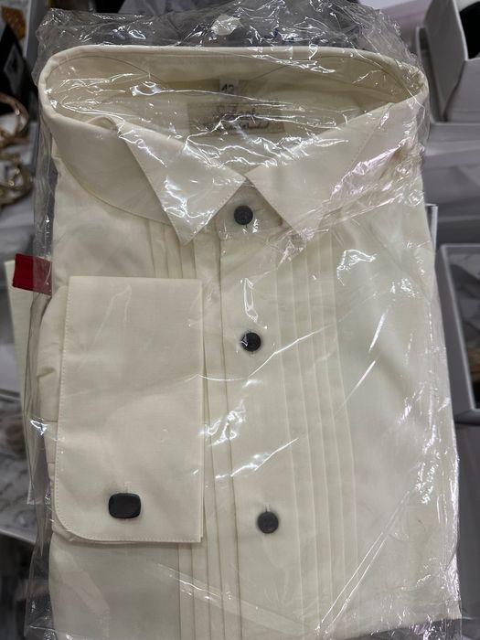 Cămăși mâneca lunga pentru  evenimente - lichidare stoc