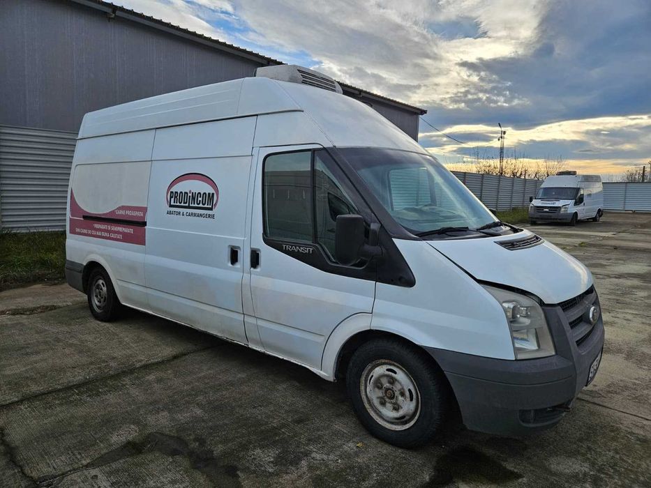 De vânzare Ford Transit frigorific 2 buc