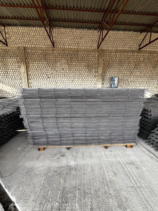 Kladka setka, Кладочная сетка, Газаблок сетка,