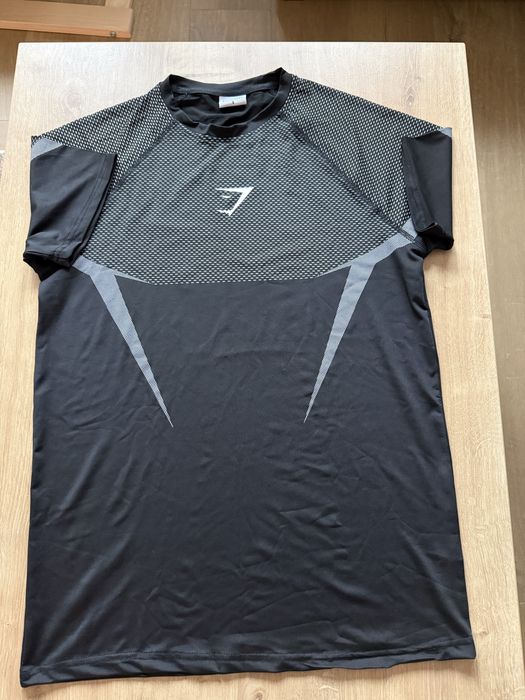 “GymShark” Onyx 5.0