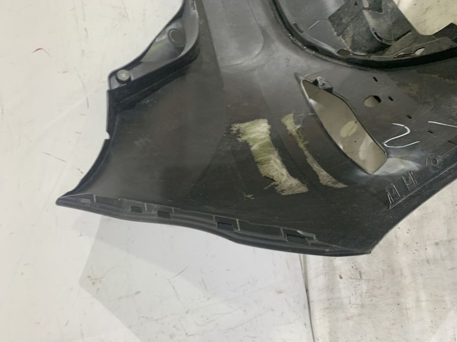 Bara spate Ford Fiesta, 2009, 2010, 2011, 2012, 2013, 2014, 2015, 2016, 2017, cod origine OE 8A61-17906-A.