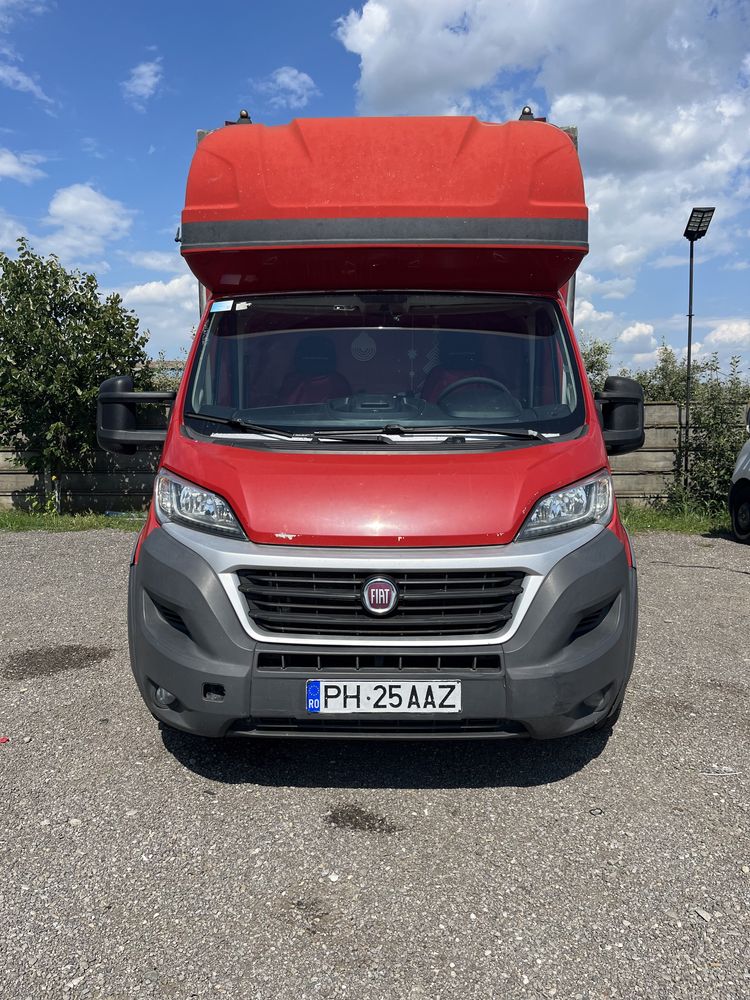 Vand Fiat Ducato 2015