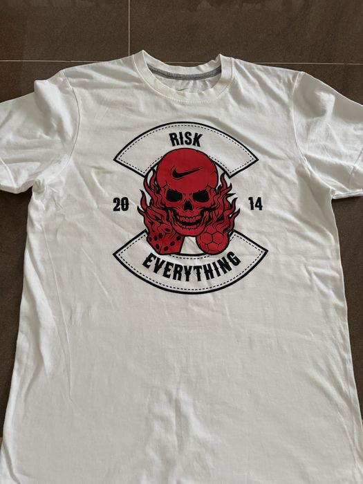 Trixou Nike slim fit