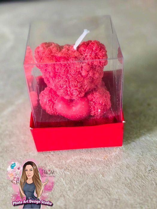 Подаръчета за гости за сватба, кръщене, погача, рожден ден, сюнет