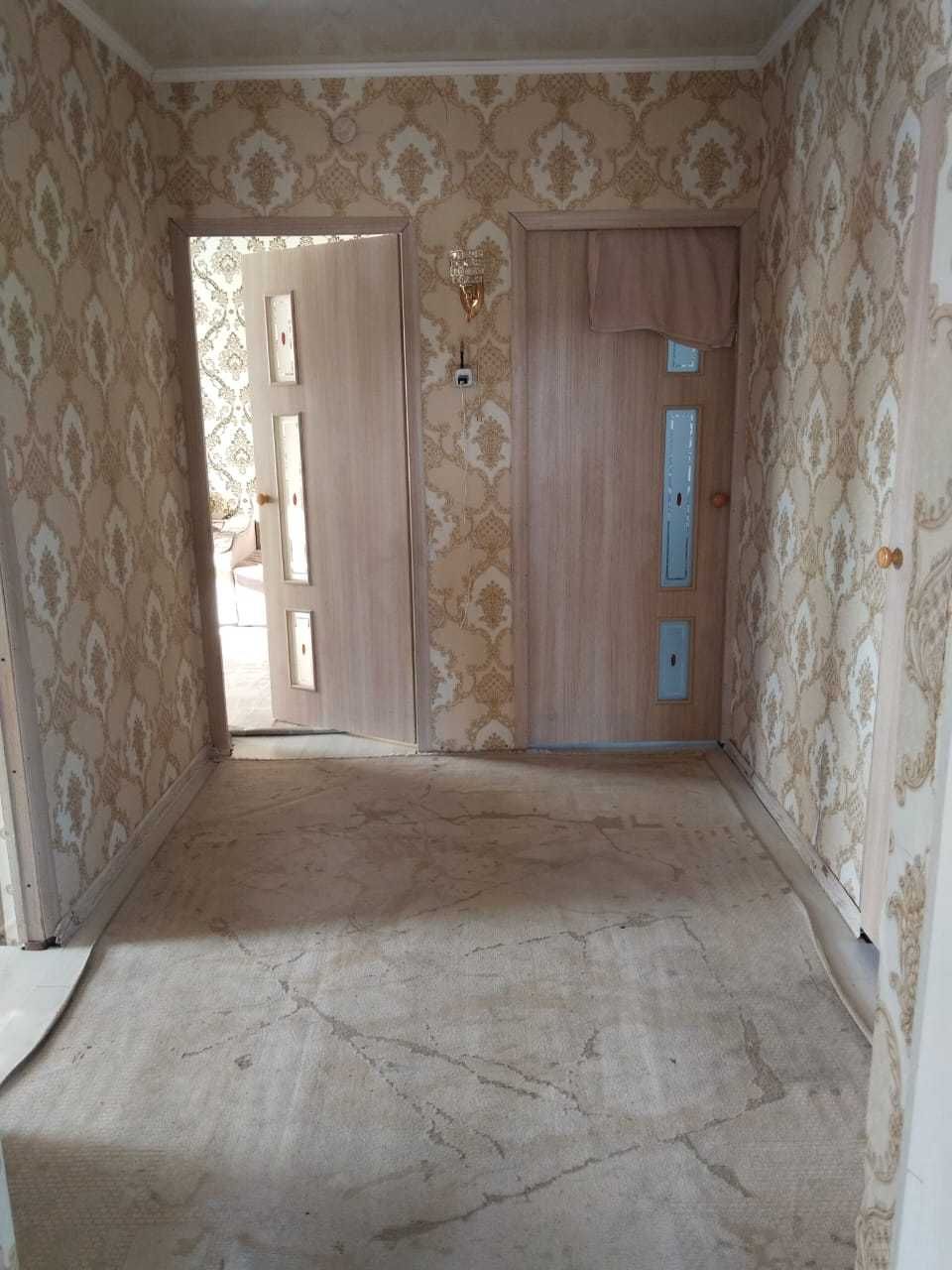 Срочно продаётся 3- комнатная дом