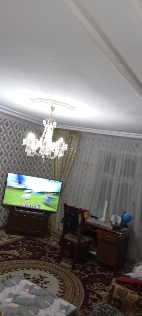 Кибрай 7 соток 7 комната 2 этаж