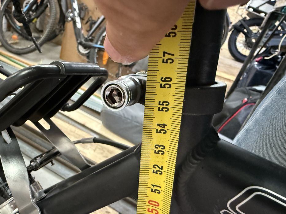 Bicicleta ciclocross oras