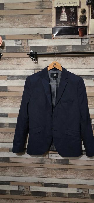 H&M xs-мъжко сако (х-354)