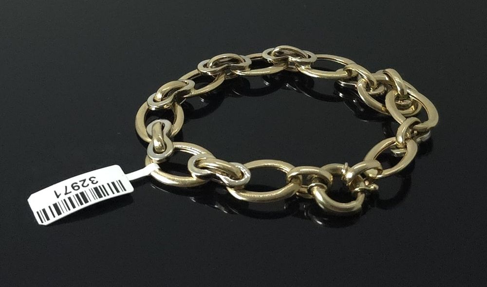 Bratara aur 14k 11.65gr