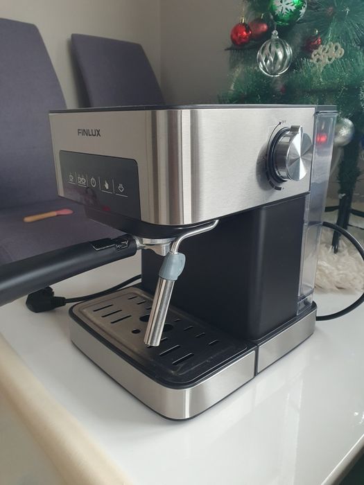 Кафемашина Finlux