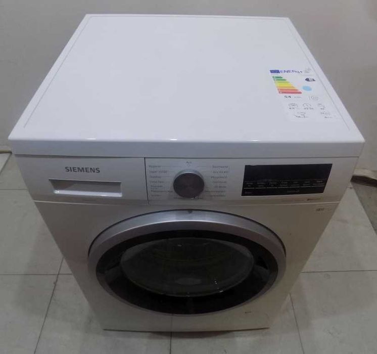 Пералня Siemens WU14UT70 код 4232