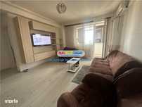 Apartament 2 camere mobilata utilata Militari Residence, 61.500 euro