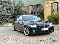 BMW Seria 5 M Pachet Euro 6B