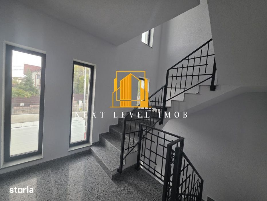 Imobil P+2 / 3 apartamente – Gavana III, Pitesti