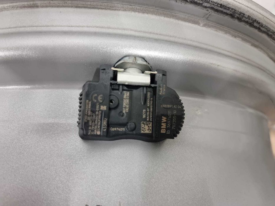 Jante R17 5x112 BMW Seria 2 Activ Tourer F45,F44,F46;X1 F48,F49;X2 F39