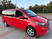Mercedes Benz Vito 116 CDI