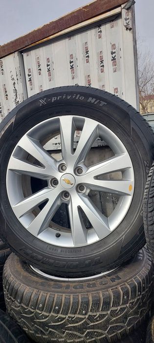 18 kaptiva4 diska balon xolati zõr