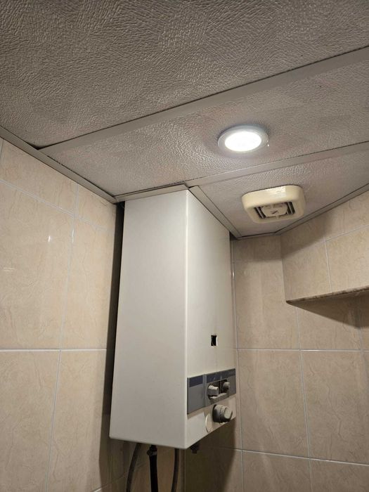 Продава се Четиристаен апартамент в Стара Загора, Аязмото - 110 кв.м за 705 €/кв.м - Снимка #13