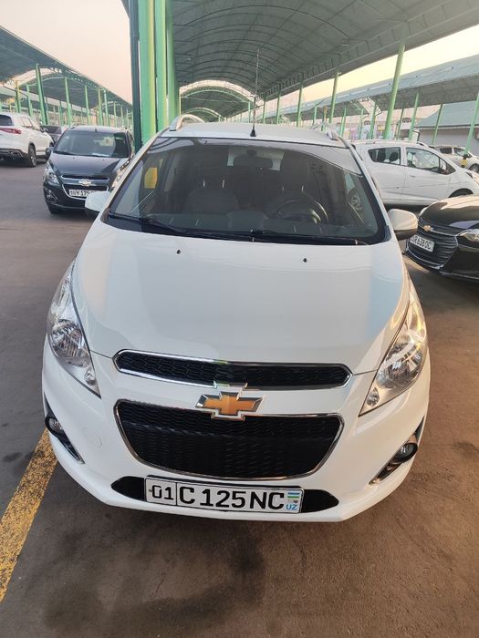 Спарк 2022 автомат 700$ билан