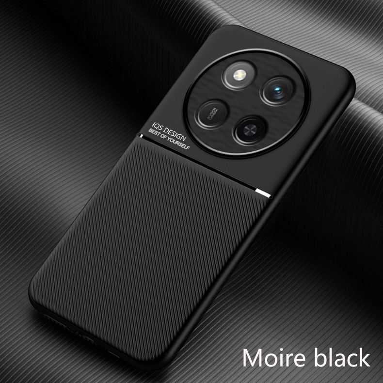 Honor Magic 7 Lite / 7 Pro / MINIMAL кейс гръб с магнит