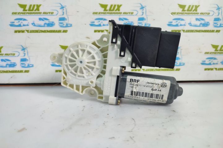 Motoras macara geam stanga spate 105406-301 Seat Leon 1 seria