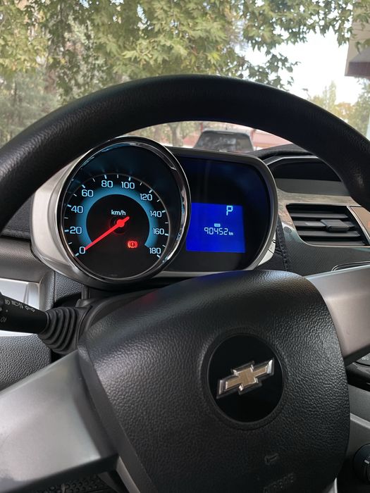 Spark 4 / avtomat / Спарк автомат