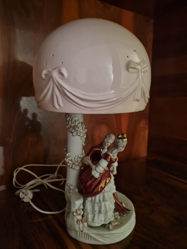 Lampa romantica antica / reducere