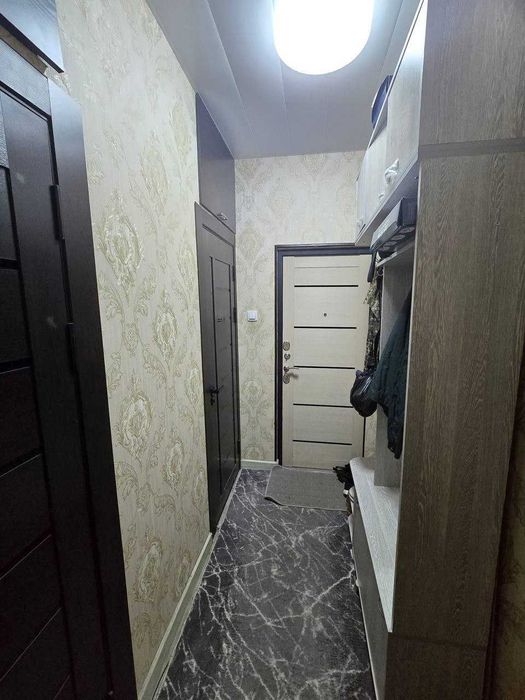 Продаётся 3-комнатная квартира в массиве ТТЗ-2!