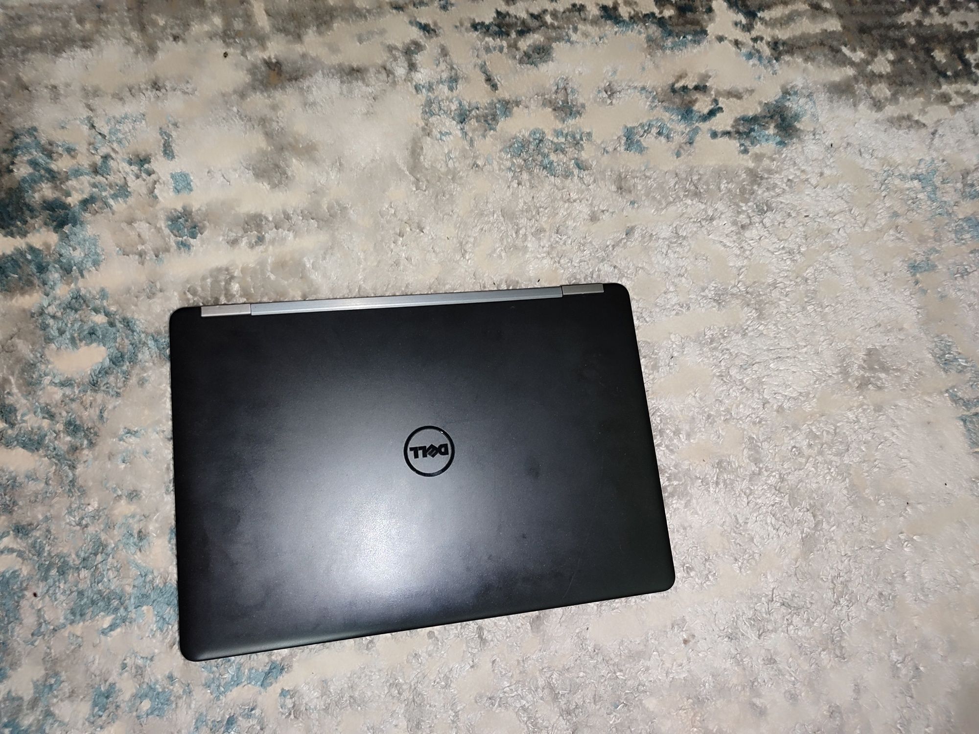 Notebook Dell i5