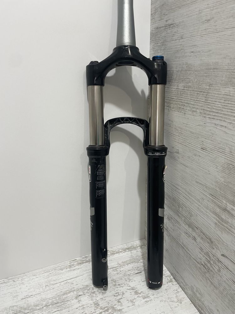 Furca ROCK SHOX 120