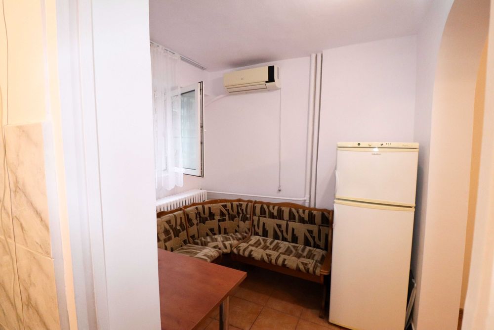 Garsoniera 32 mp, Titan, Str. C-tin Brâncuși, Bl. M13, Parter