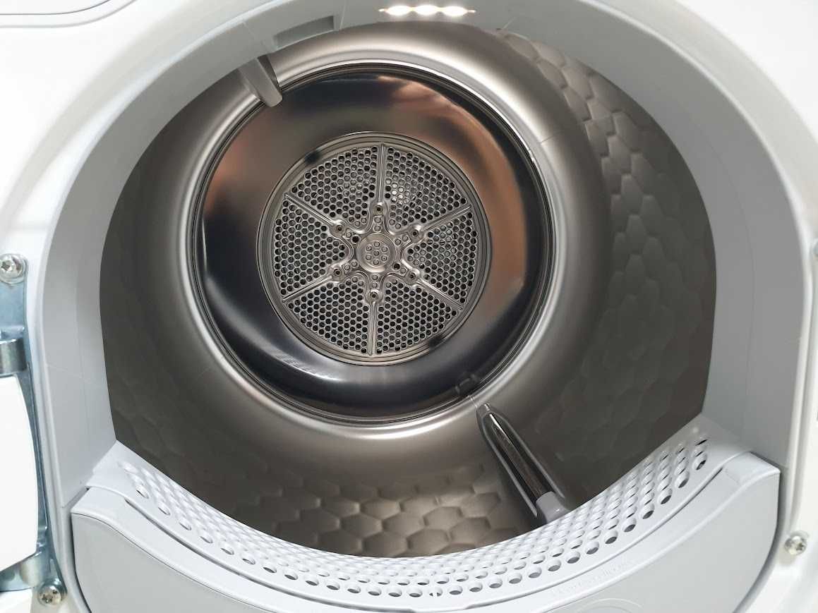 Miele T1 Excellence Сушилня с термопомпа Миеле 12м Гаранция