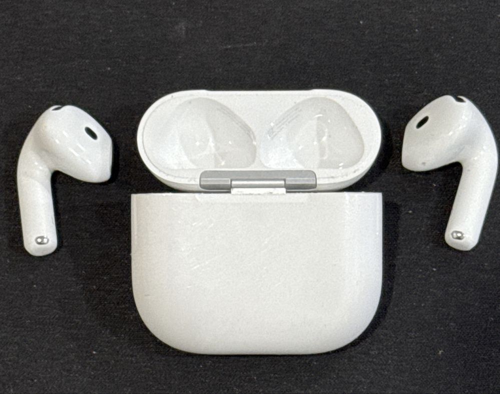 Air pods 4 / эйр подс 4