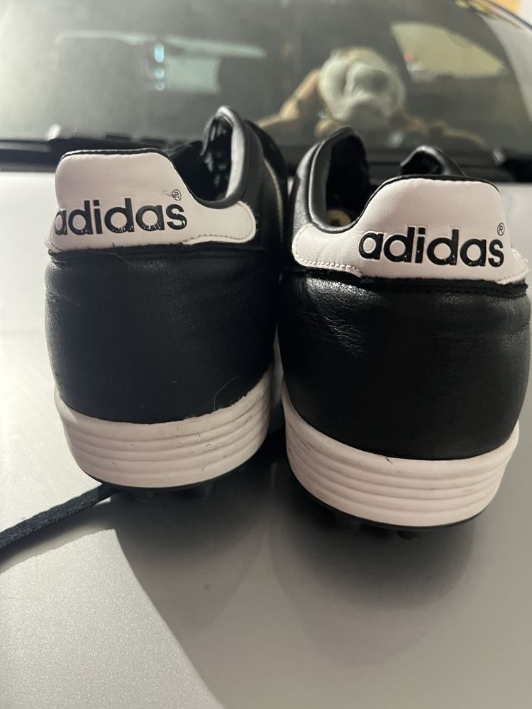 Стоножки класика Adidas Copa Mundial