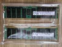 kit 2 x Memorie Server noua SKHynix 32GB DDR4 PC4-2133P, 4DRx4