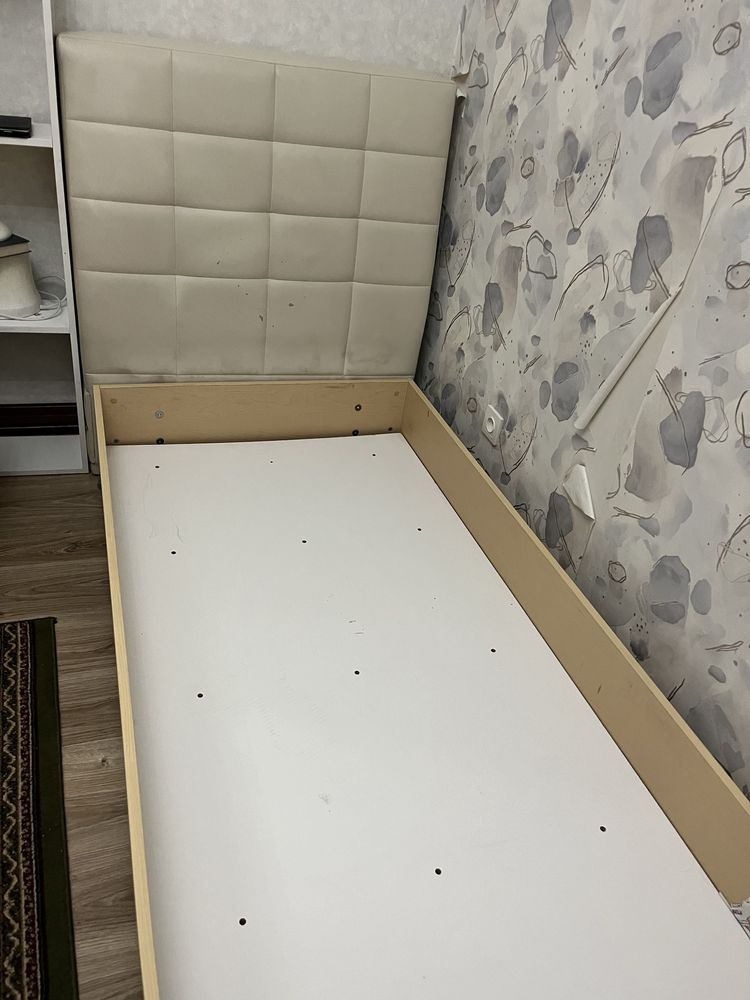 Продается кровать