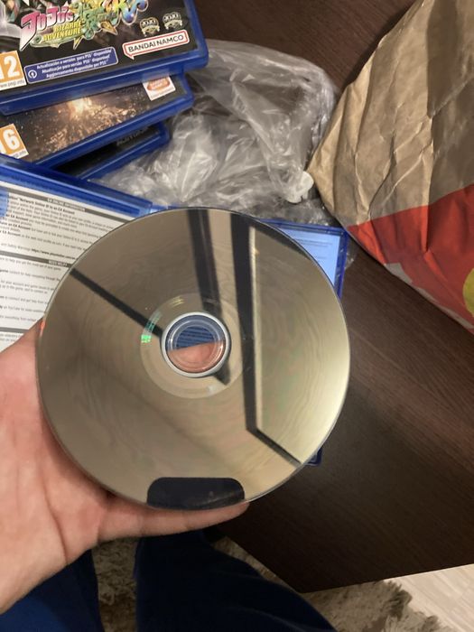 f1 24 за playstation 5