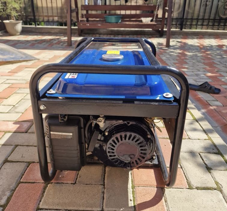 Generator Gasoline