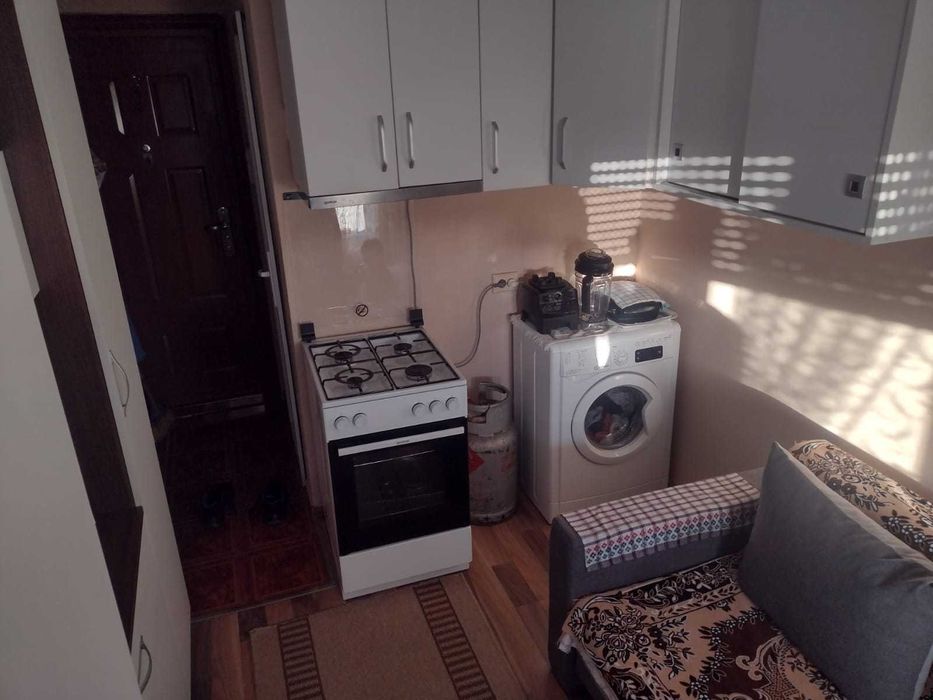 garsoniera confort 3