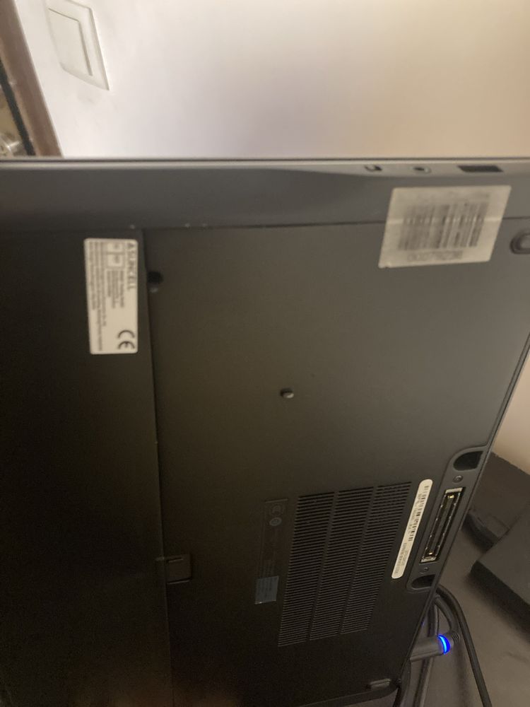 Dell Latitude E7440