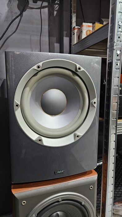 Subwoofer Infinity BETA SW-10