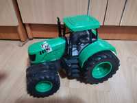 Tractor de jucarie pt copii cu sunete si lumini