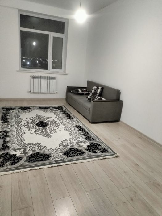 Сдаю однокомнатную квартиру в Samal town