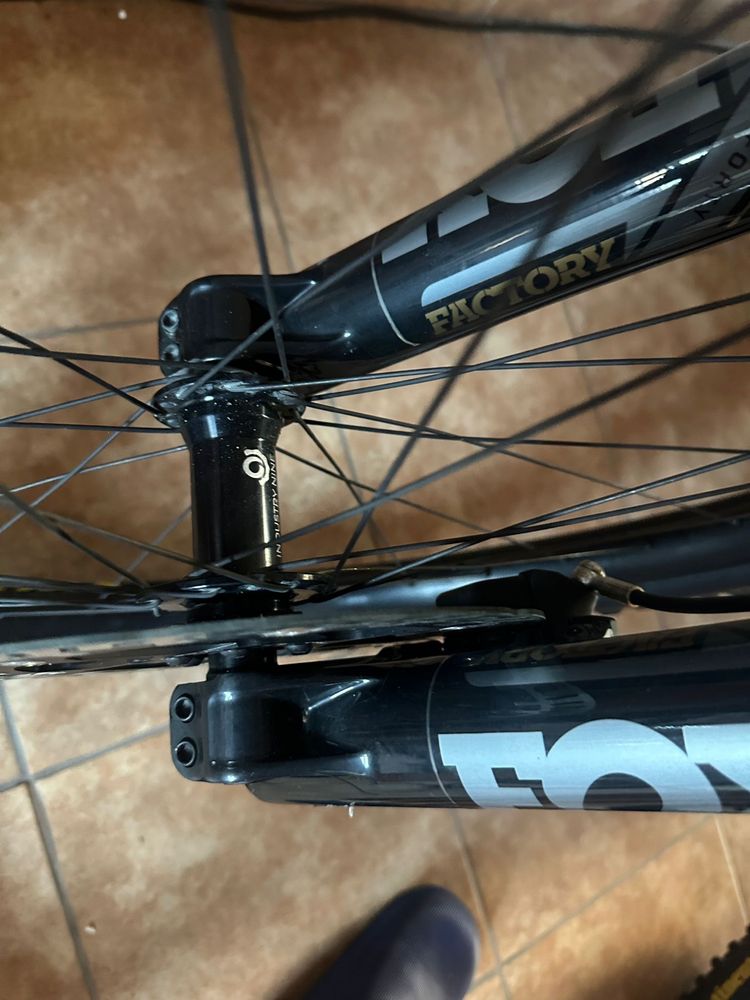 Fox 40 Factory-Grip X2