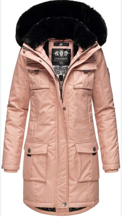 Многофункционално зимно яке Navahoo