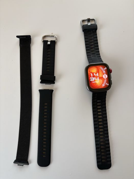 Huawei fit 4 Pro