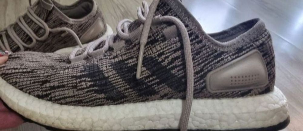 Adidas PureBoost мъжки маратонки номер 39